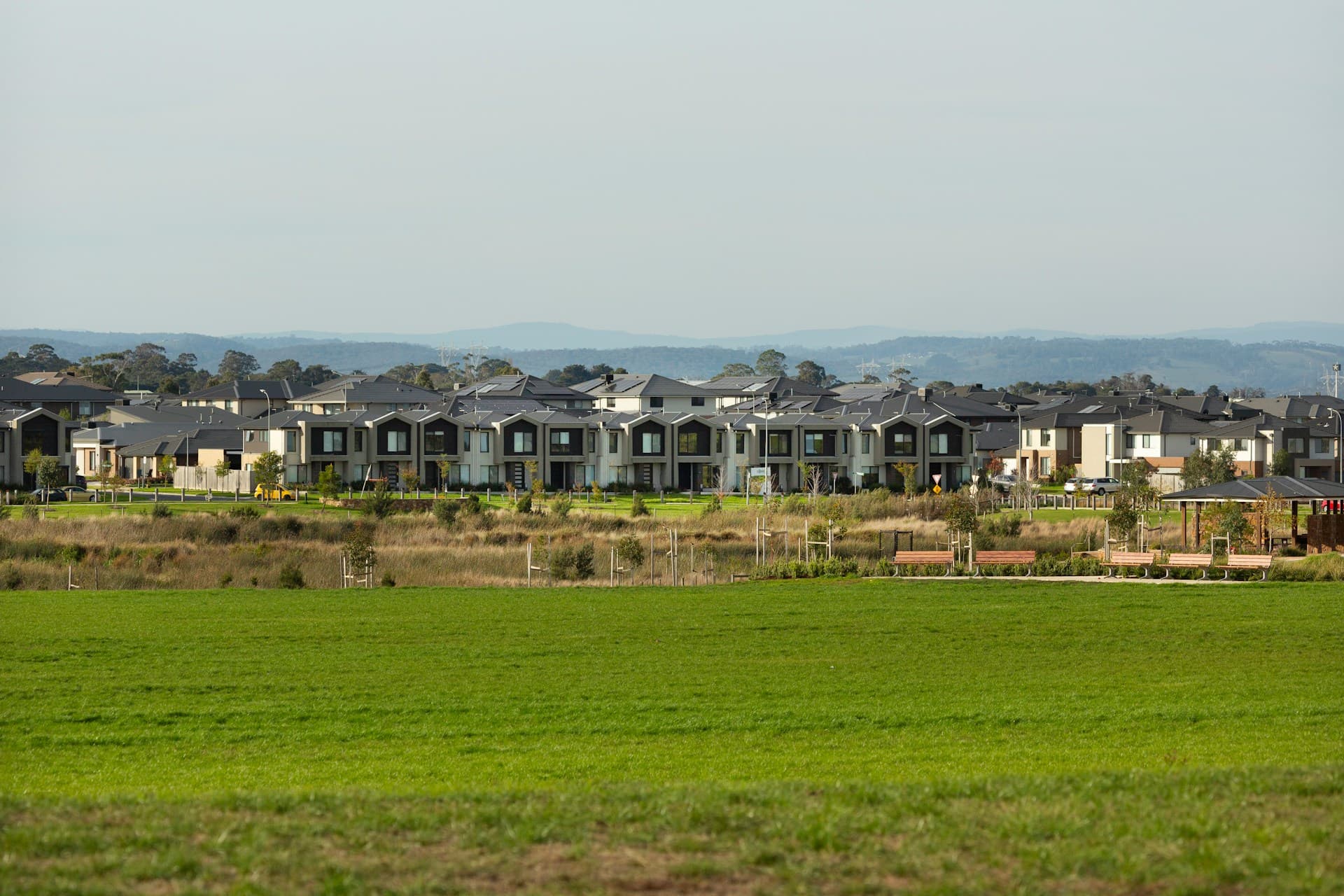 Green Valley Housing Project - Image 2