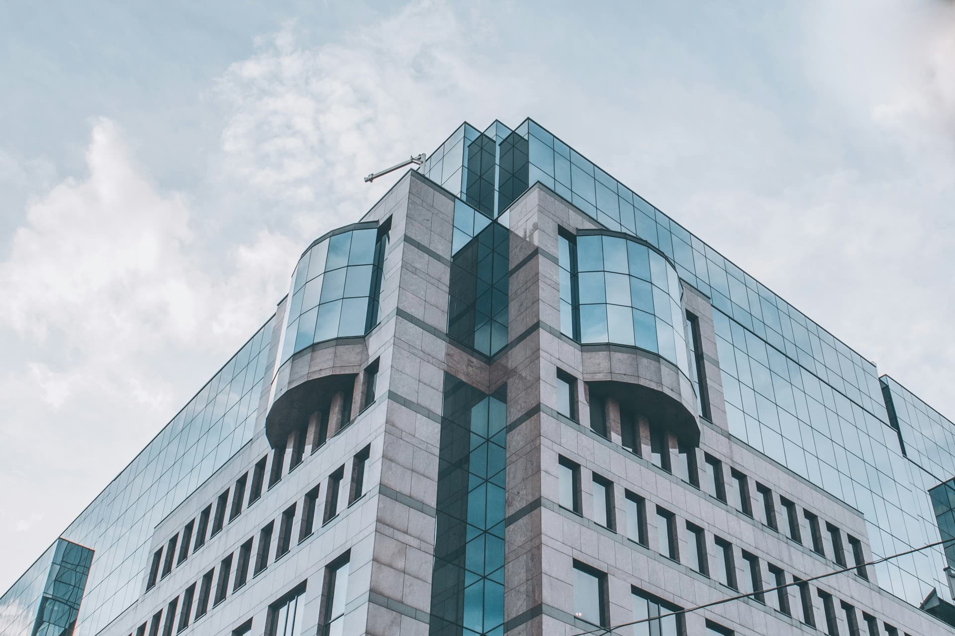 Cityscape Commercial Complex - Image 1