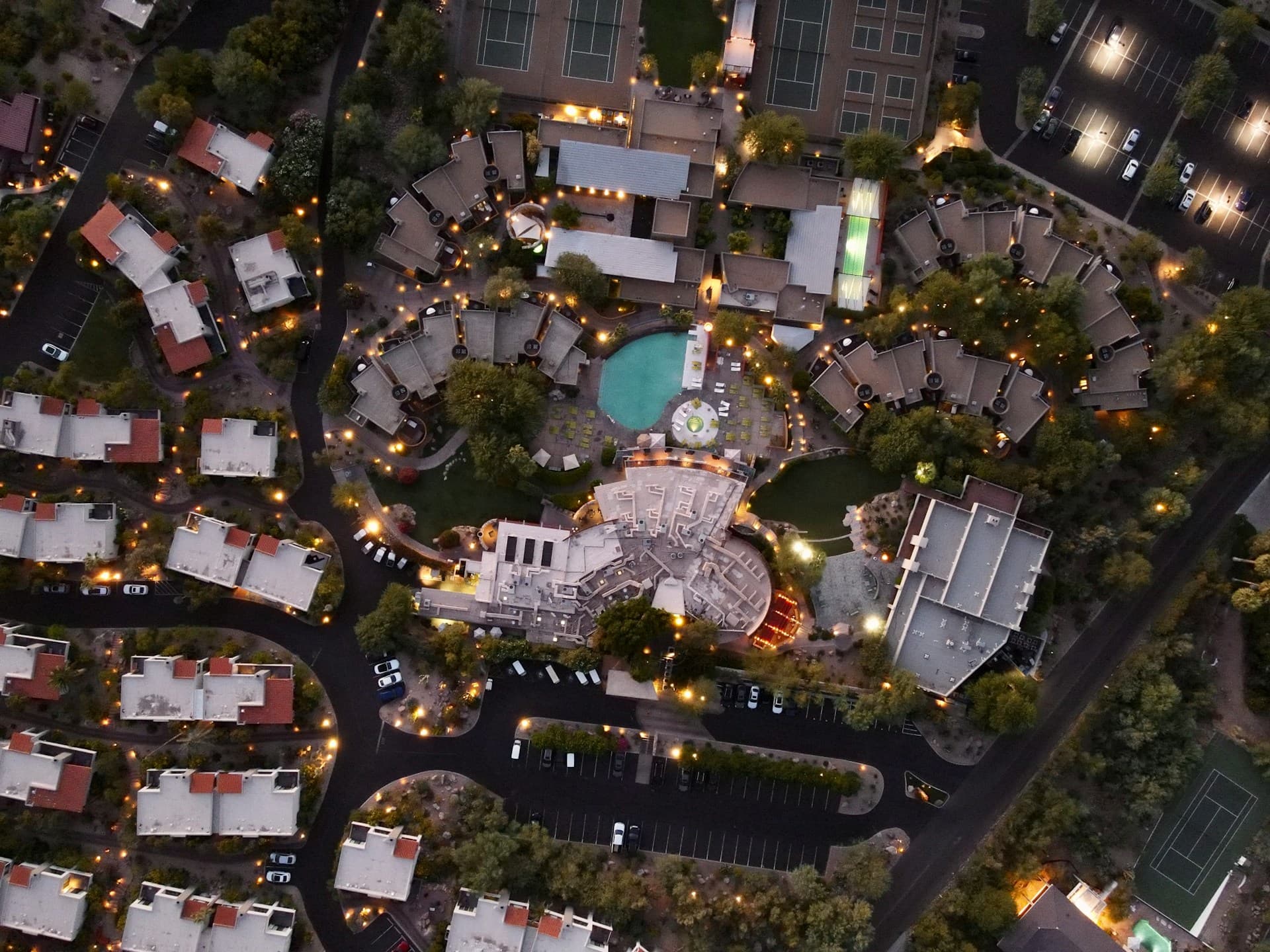 Dream Homeland Estate - Image 2