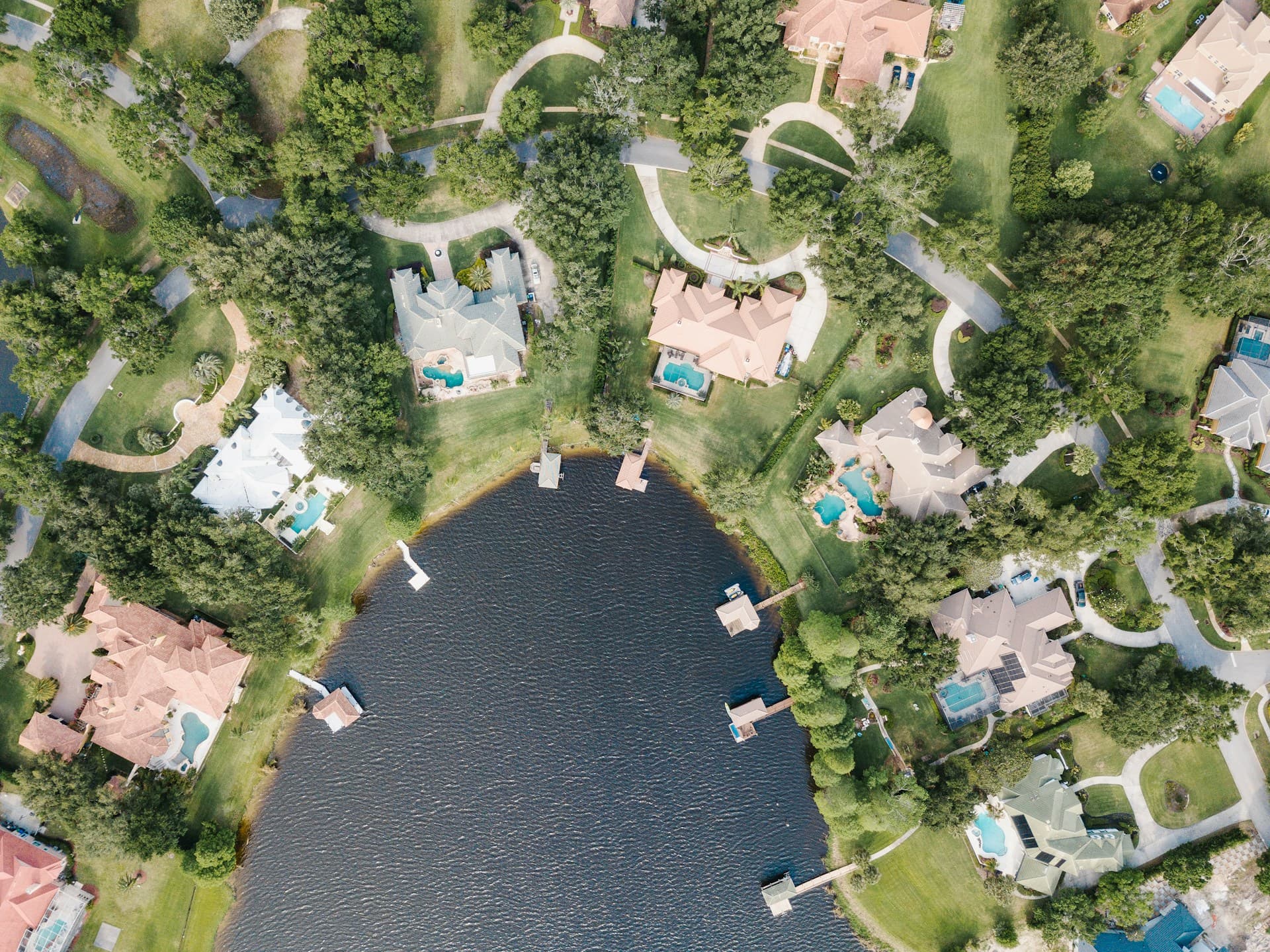 Lakeview Land City - Image 3