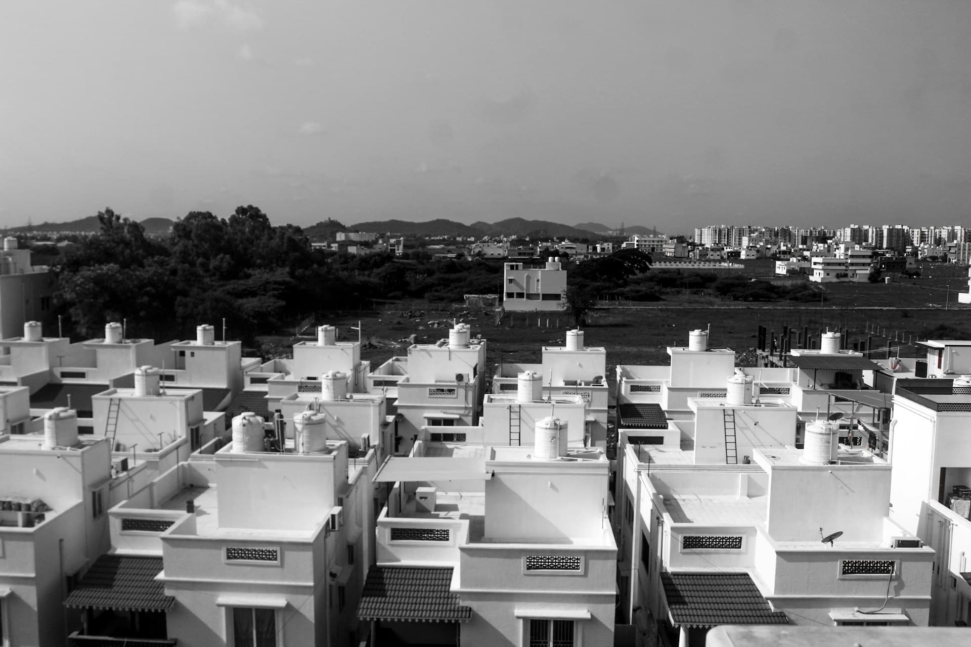 Green Valley Housing Project - Image 4