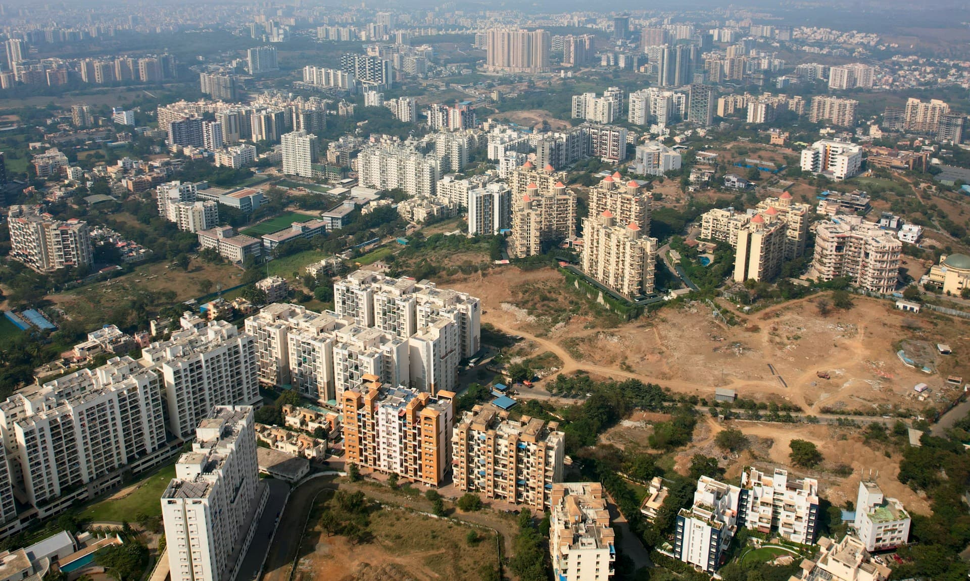 Green Valley Housing Project - Image 3